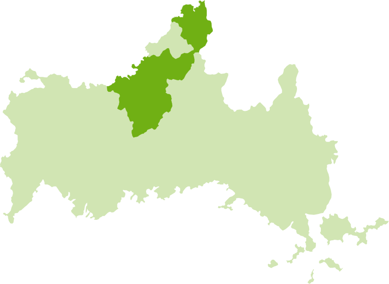 山口県萩市