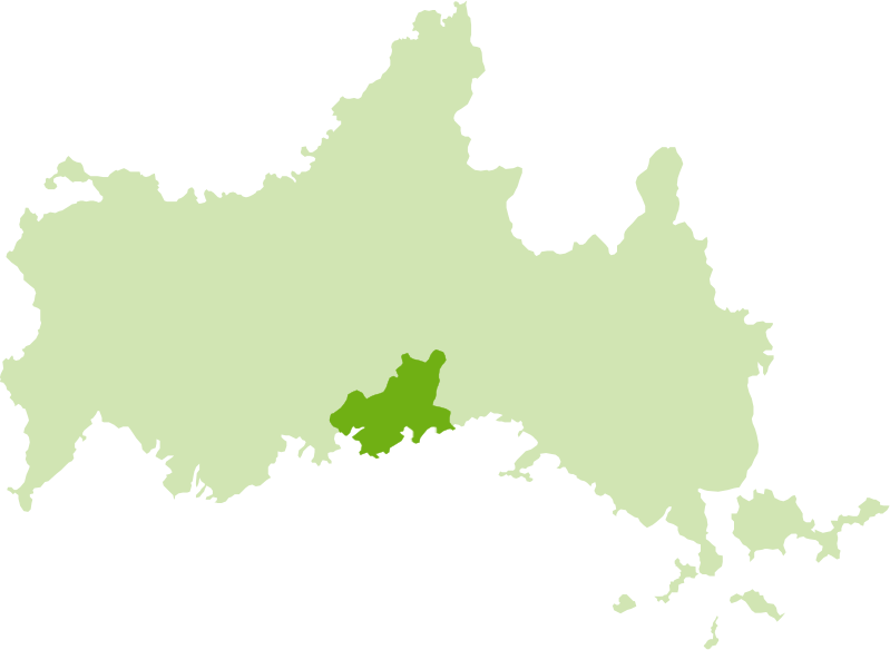 山口県防府市
