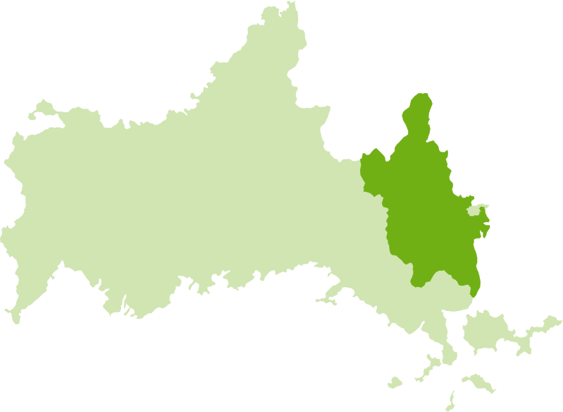 山口県岩国市
