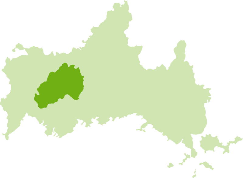 山口県美祢市