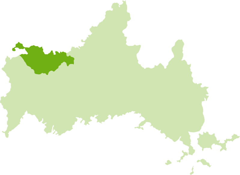 山口県長門市