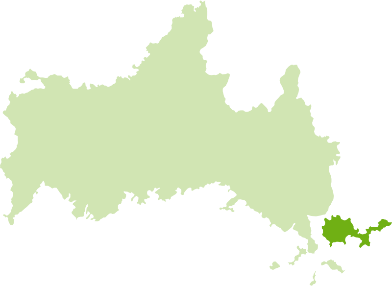 山口県大島郡周防大島町