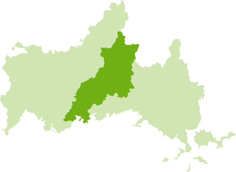 山口県山口市